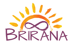 BRIRANA Logo