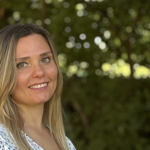 Natalie Grening Natalie Grening
